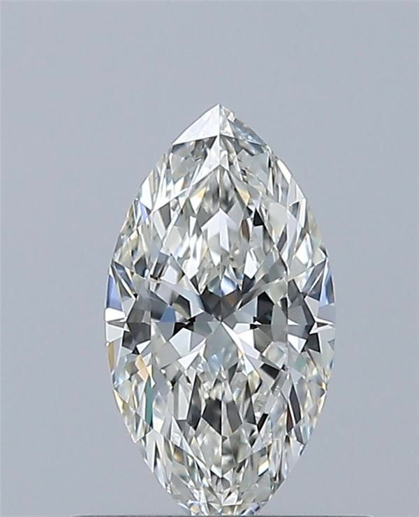 0.5ct Marquise I VVS2 Natural Diamond