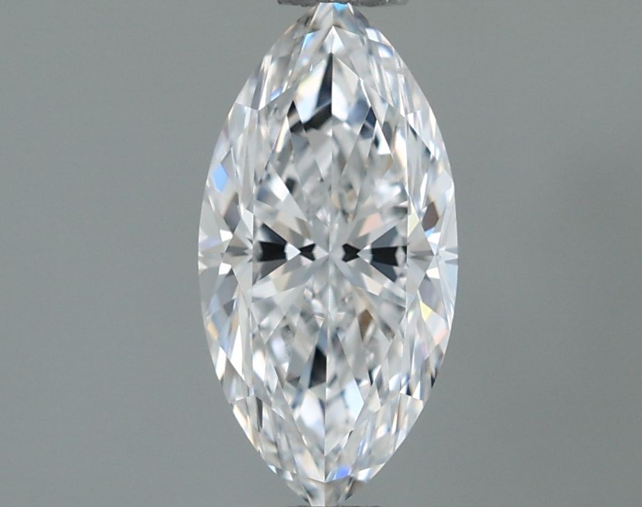 0.7ct Marquise D VS1 Natural Diamond