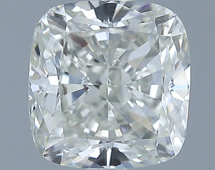 1ct Cushion K VS1 Natural Diamond