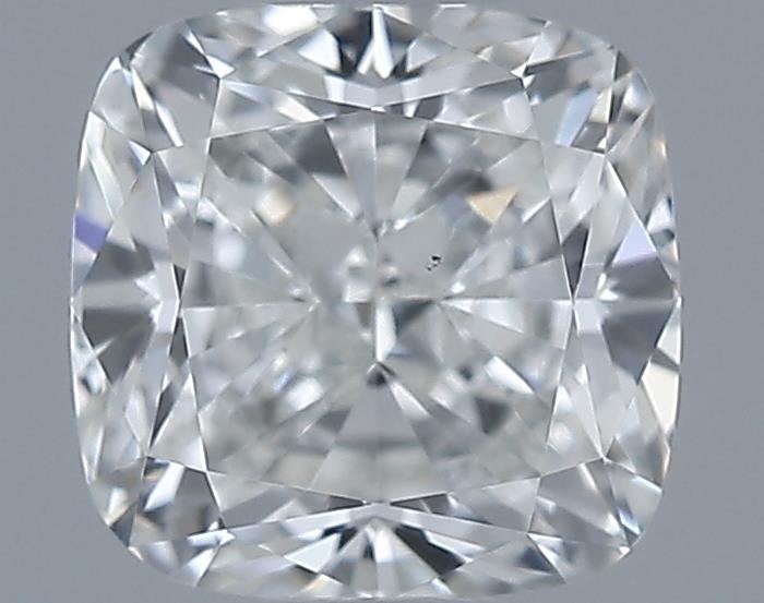 0.75ct Cushion H VS1 Natural Diamond