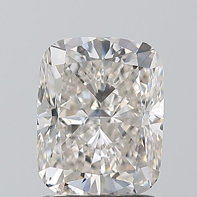 1.5ct Cushion Modified J VS2 Natural Diamond