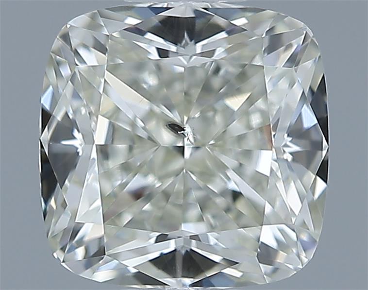 1.08ct Cushion M SI2 Natural Diamond