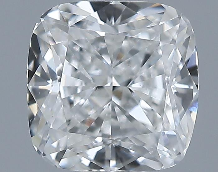 0.71ct Cushion G VS2 Natural Diamond