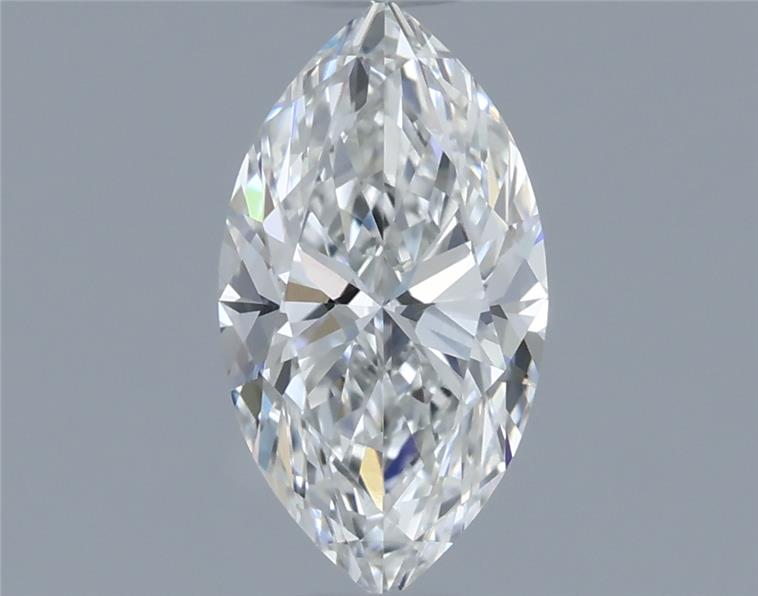 0.6ct Marquise G VVS2 Natural Diamond