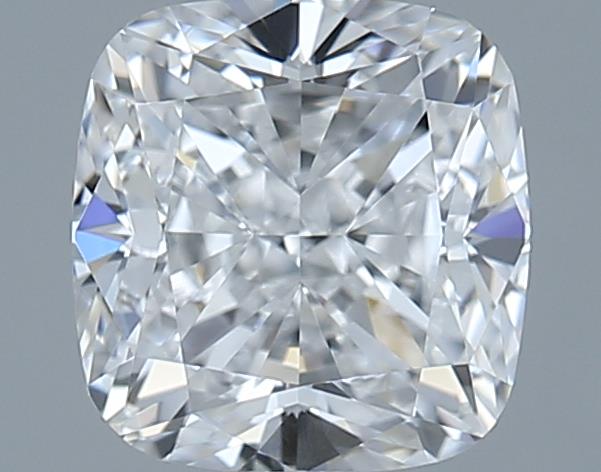 1.5ct Cushion E VVS2 Natural Diamond