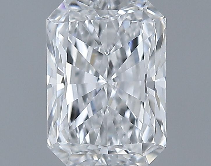 0.5ct Radiant E VVS1 Natural Diamond