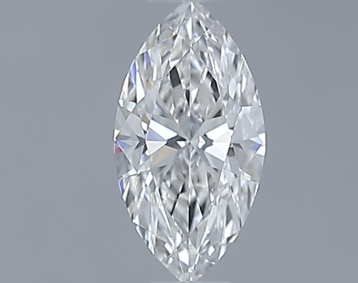 0.51ct Marquise G VVS2 Natural Diamond