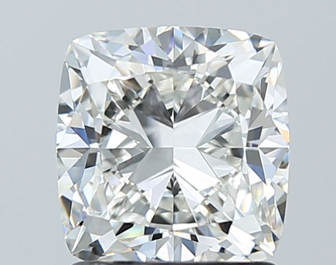 1.7ct Cushion H VS1 Natural Diamond