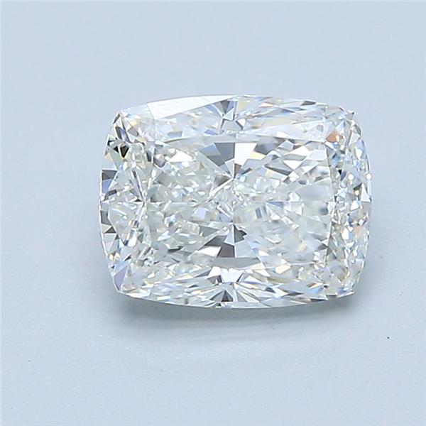 1.3ct Cushion H SI1 Natural Diamond