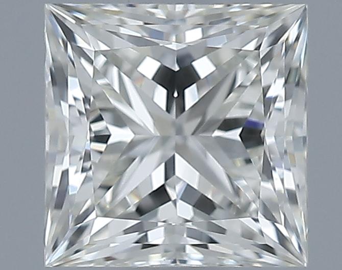 1ct Princess K VS1 Natural Diamond