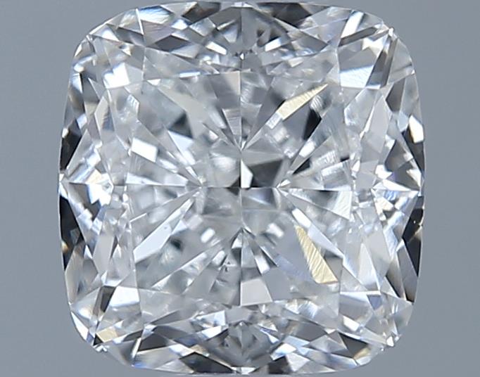 1ct Cushion G VS1 Natural Diamond