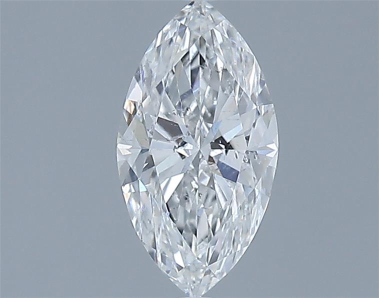 1ct Marquise G SI2 Natural Diamond