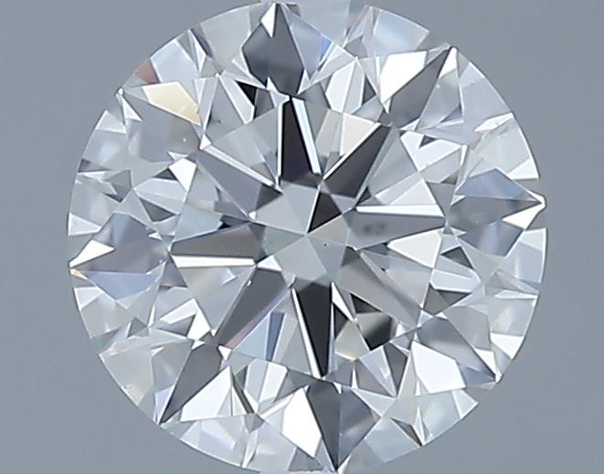1.06ct Round G VS2 Natural Diamond