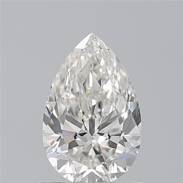 1.02ct Pear I VVS1 Natural Diamond