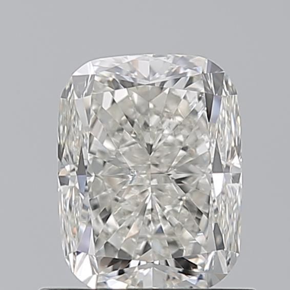 1.03ct Cushion J SI1 Natural Diamond