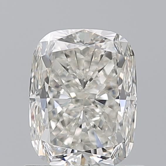 1.08ct Cushion J VS1 Natural Diamond