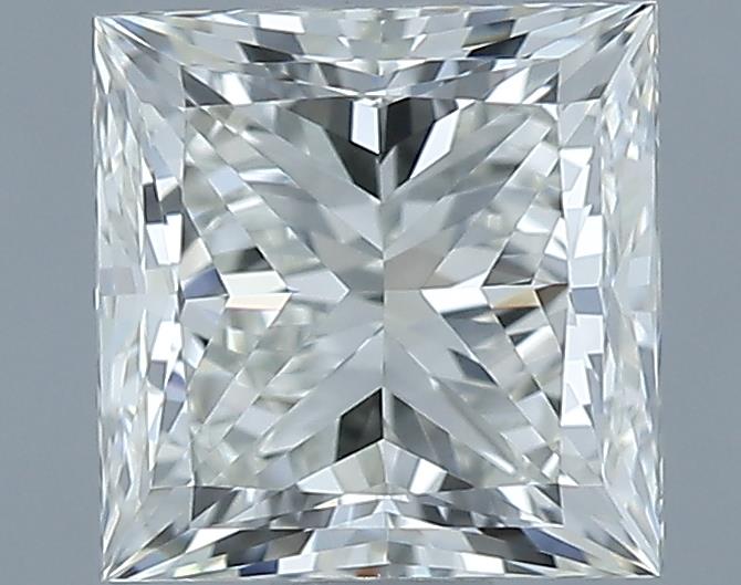 1ct Princess K VVS2 Natural Diamond