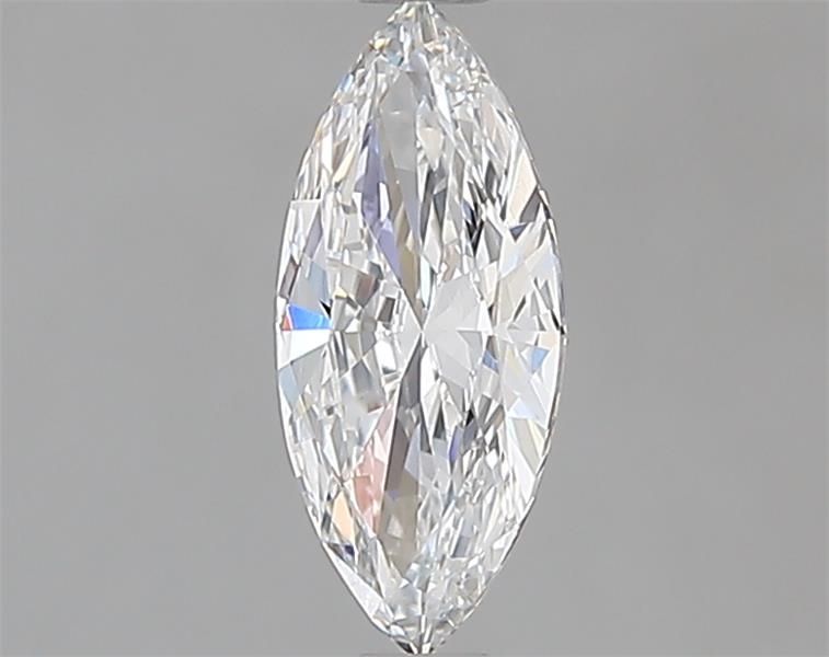 0.5ct Marquise E VS2 Natural Diamond