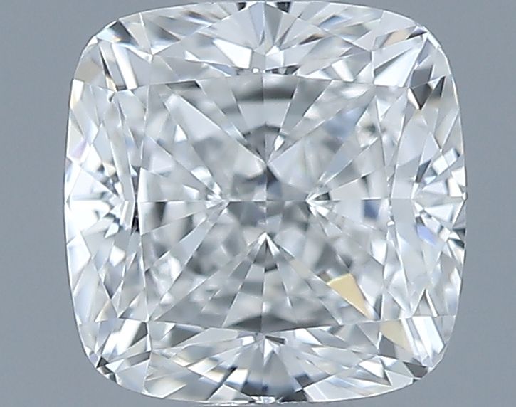 0.71ct Cushion G VS1 Natural Diamond