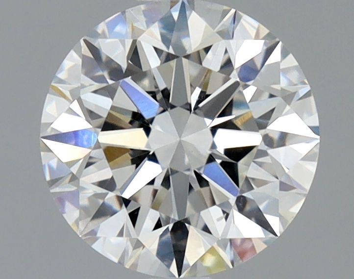 1.33ct Round G VS2 Natural Diamond