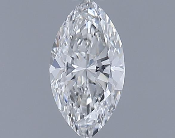 0.5ct Marquise G VS2 Natural Diamond