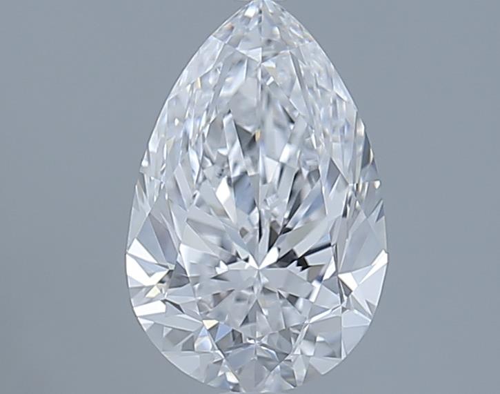 1.5ct Pear D VS1 Natural Diamond