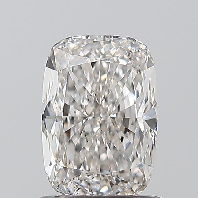 1.2ct Cushion Modified G SI2 Natural Diamond