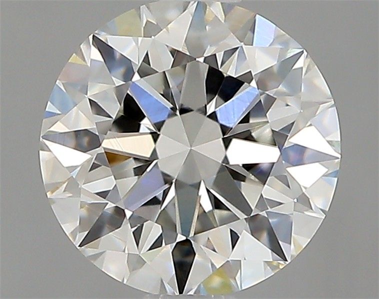 1.1ct Round G VS2 Natural Diamond