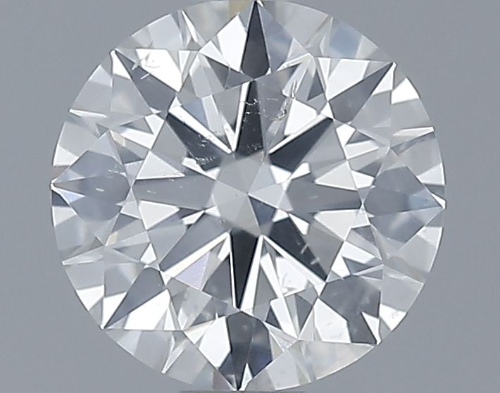 1.06ct Round I SI2 Natural Diamond