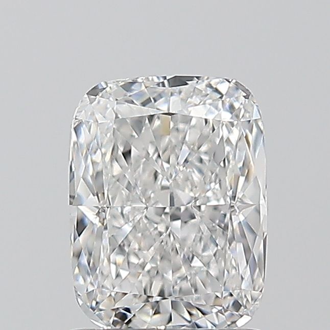 1.2ct Cushion Modified E VS1 Natural Diamond