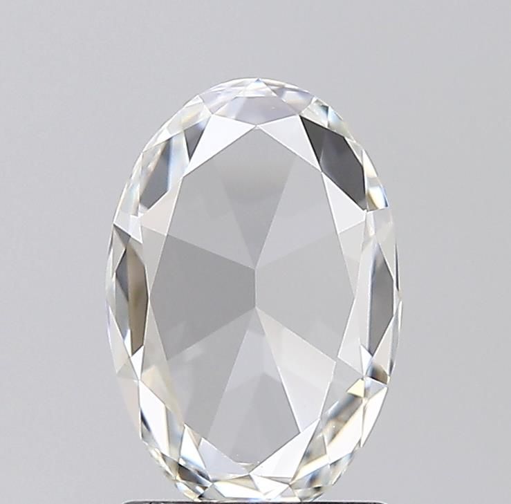 1.52ct Rose F VS2 Natural Diamond