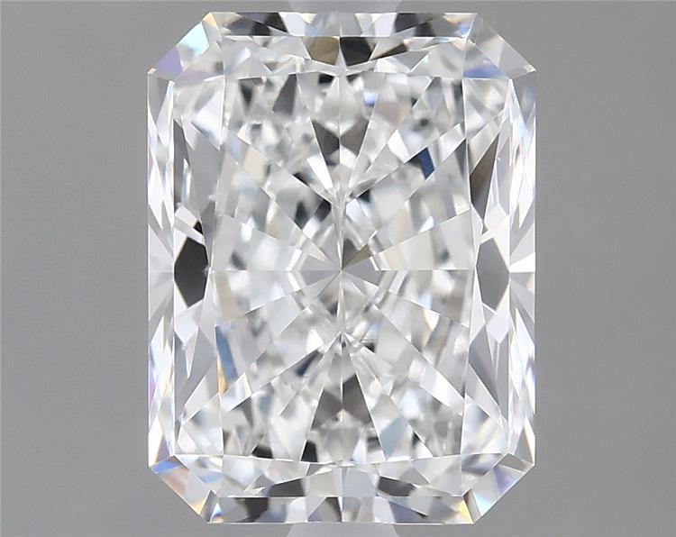 1.56ct Radiant G VS1 Natural Diamond