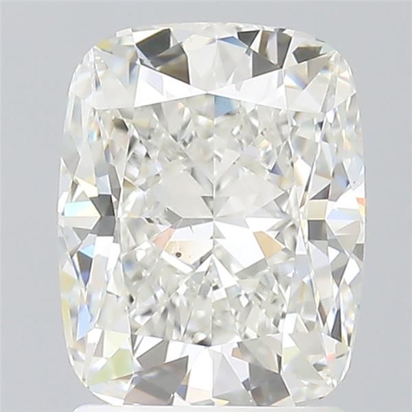 1.77ct Cushion H VS2 Natural Diamond