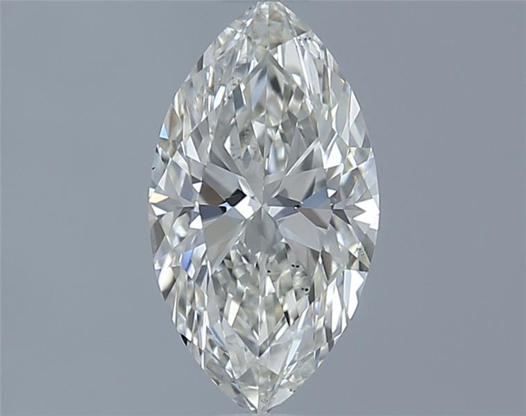 1ct Marquise L VS2 Natural Diamond