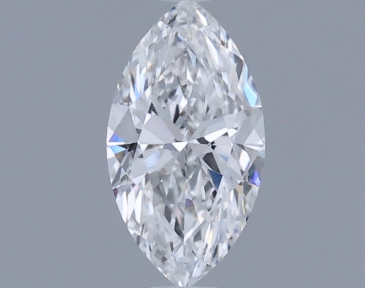 0.5ct Marquise E VS1 Natural Diamond