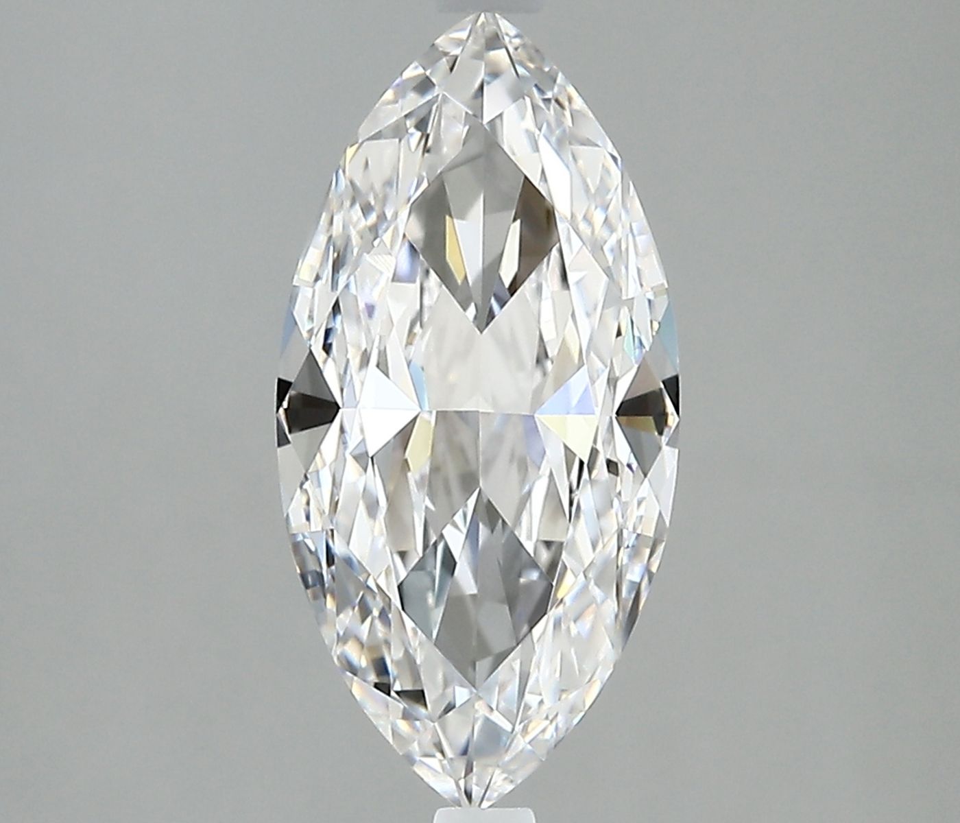2ct Marquise E IF Natural Diamond