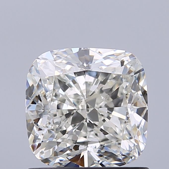1.15ct Cushion I IF Natural Diamond