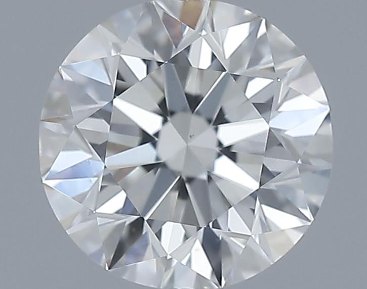 1ct Round G VS1 Natural Diamond