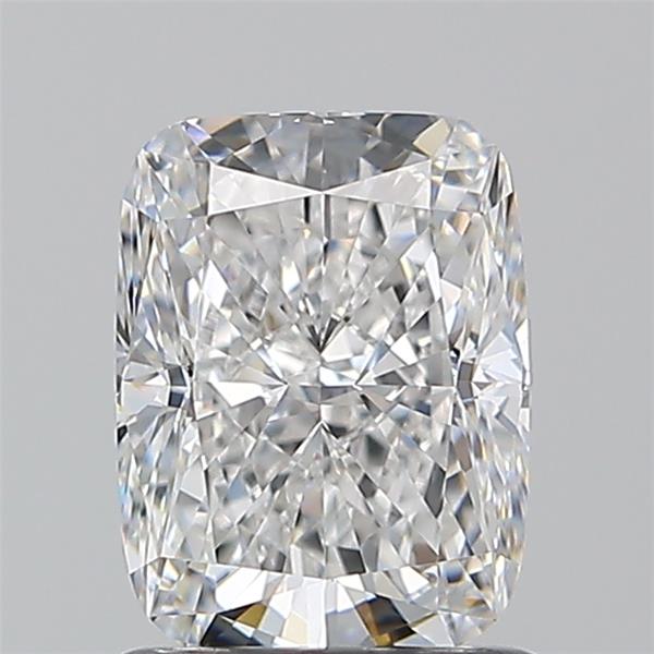 1.2ct Cushion Modified E VS1 Natural Diamond