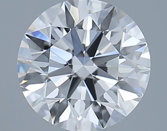 1.53ct Round G VVS1 Natural Diamond