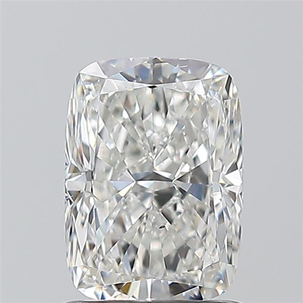 1.2ct Cushion Modified G SI1 Natural Diamond