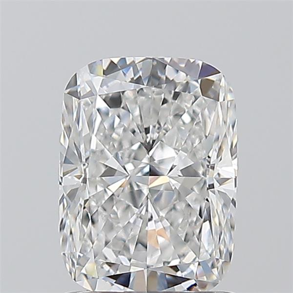 1.2ct Cushion Modified F VVS2 Natural Diamond