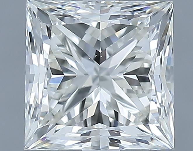 2ct Princess K VS2 Natural Diamond