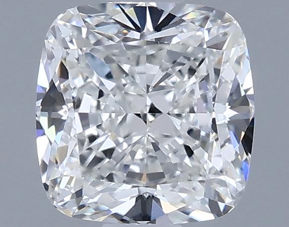 1.01ct Cushion G VS1 Natural Diamond