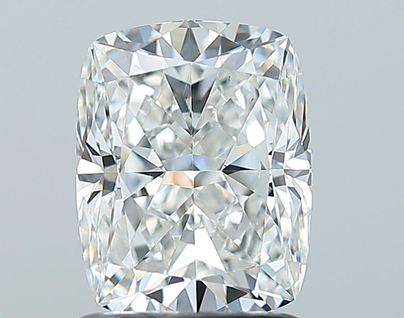 1.5ct Cushion G VS2 Natural Diamond