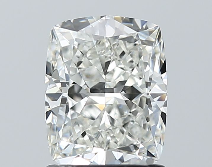 1.51ct Cushion I VS2 Natural Diamond
