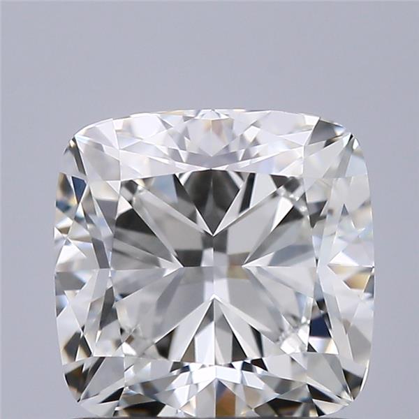 1.06ct Cushion H VVS1 Natural Diamond