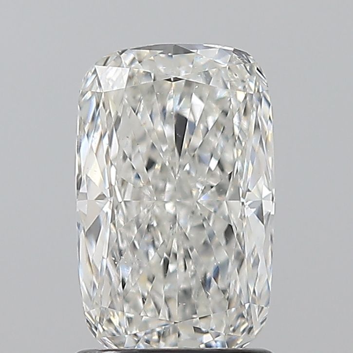 1.7ct Cushion Modified G SI1 Natural Diamond