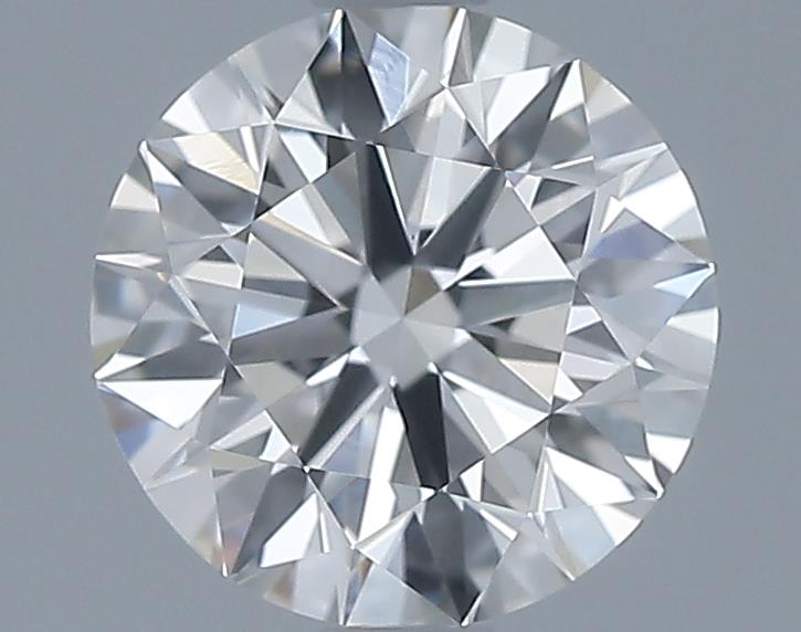 1.04ct Round J VS1 Natural Diamond