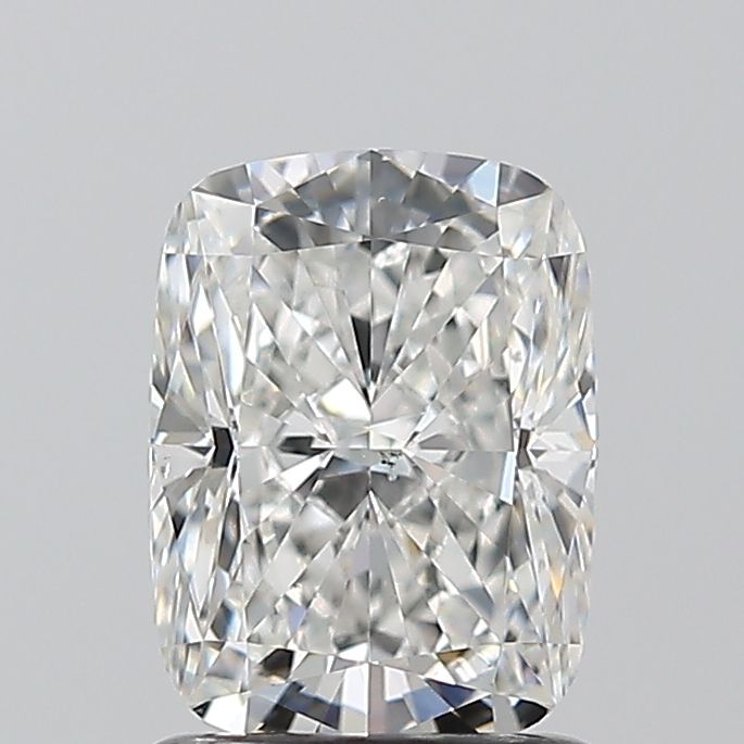 1.3ct Cushion Modified G SI1 Natural Diamond